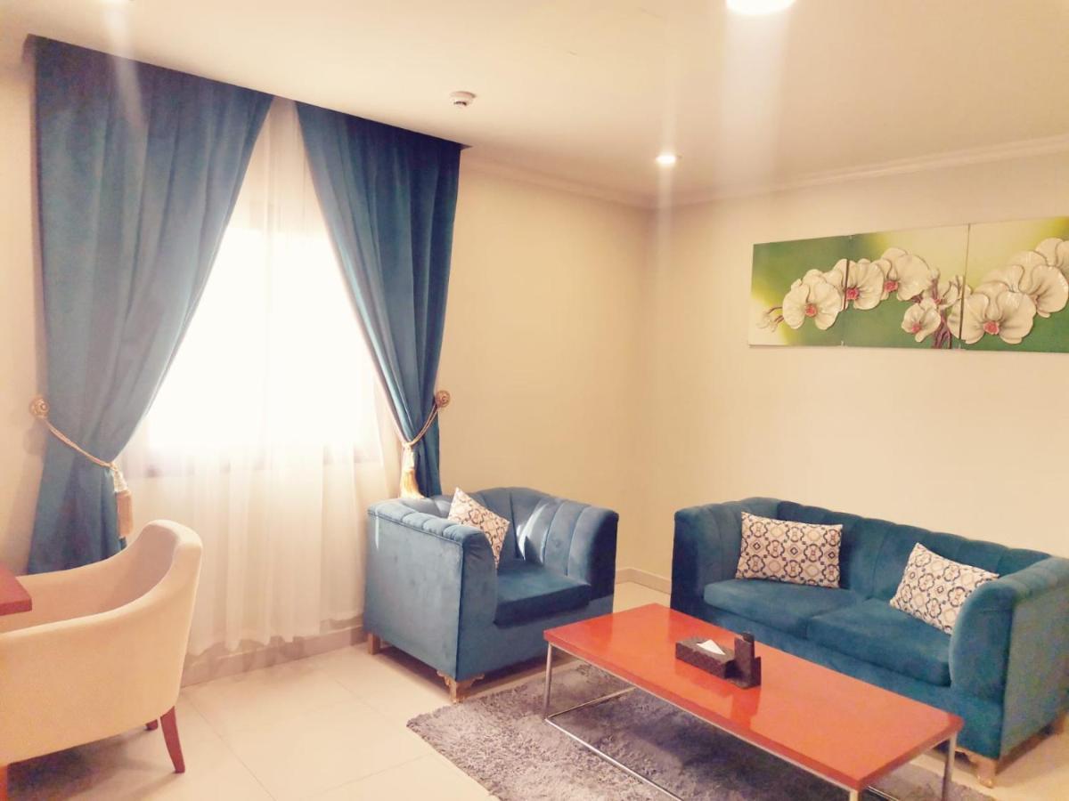 Villa Park Al Khobar Esterno foto