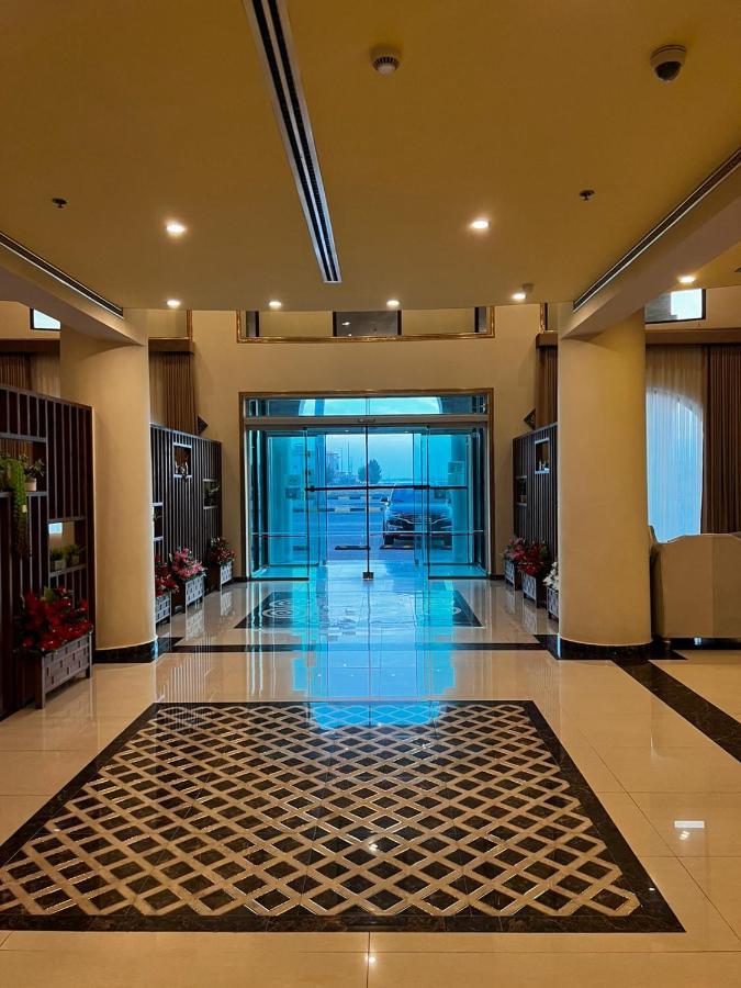 Villa Park Al Khobar Esterno foto